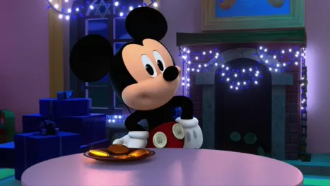 thumbnail - Me & Mickey