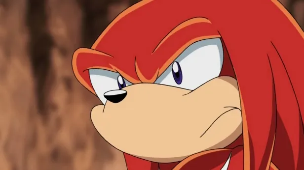 thumbnail - S3:E56 (Sub) Dr. Eggman Appears!