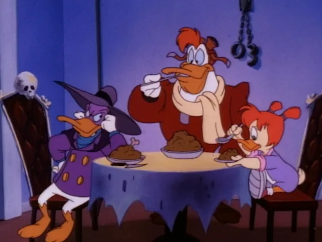 thumbnail - S2:E12 Malice's Restaurant