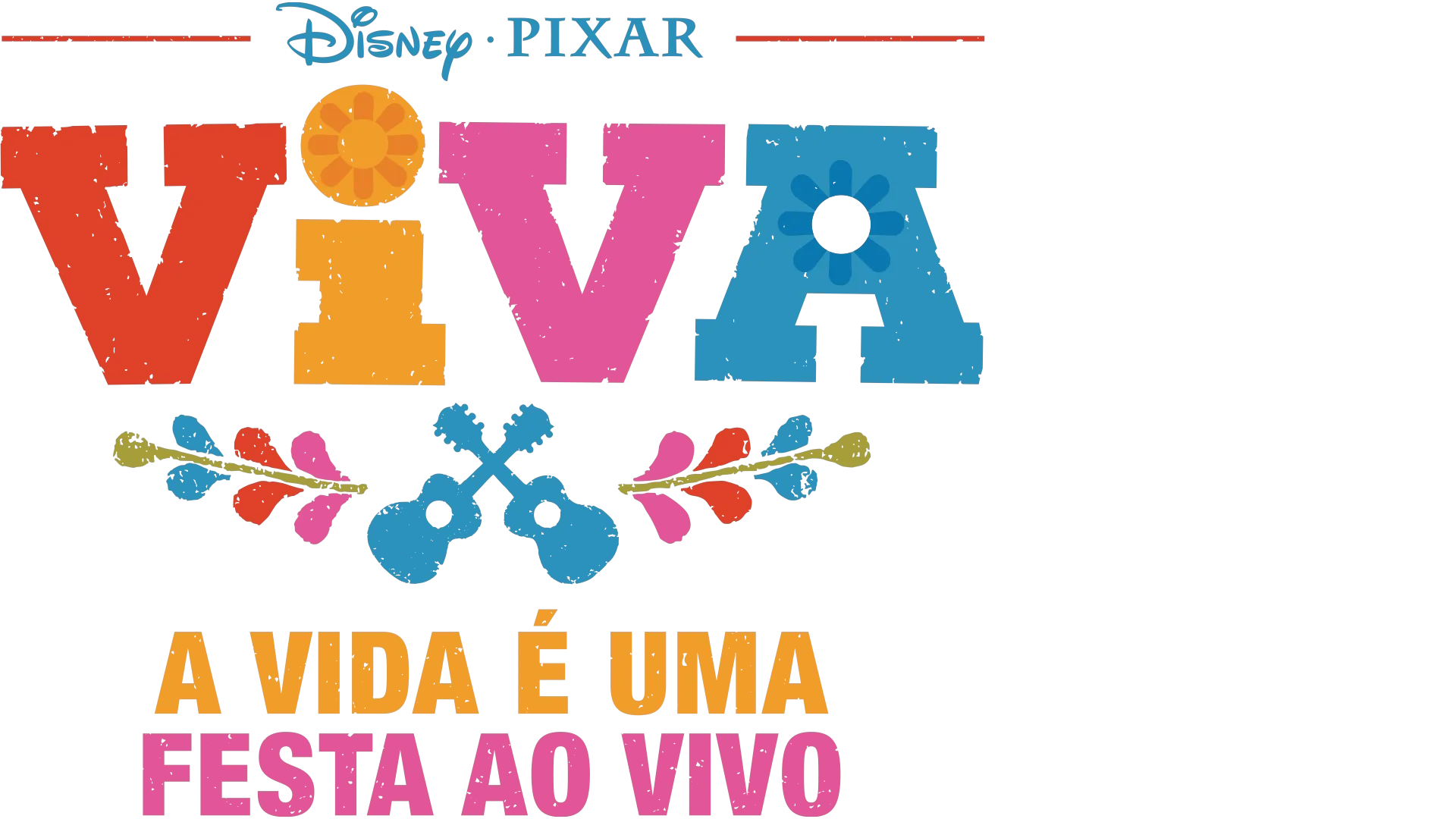 Viva - A Vida é uma Festa Ao Vivo