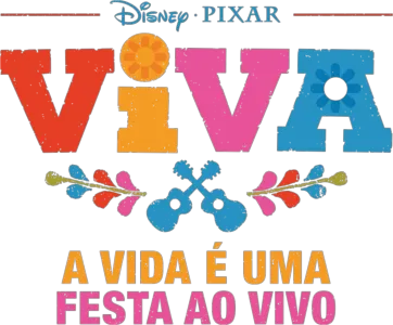 Viva - A Vida é uma Festa Ao Vivo