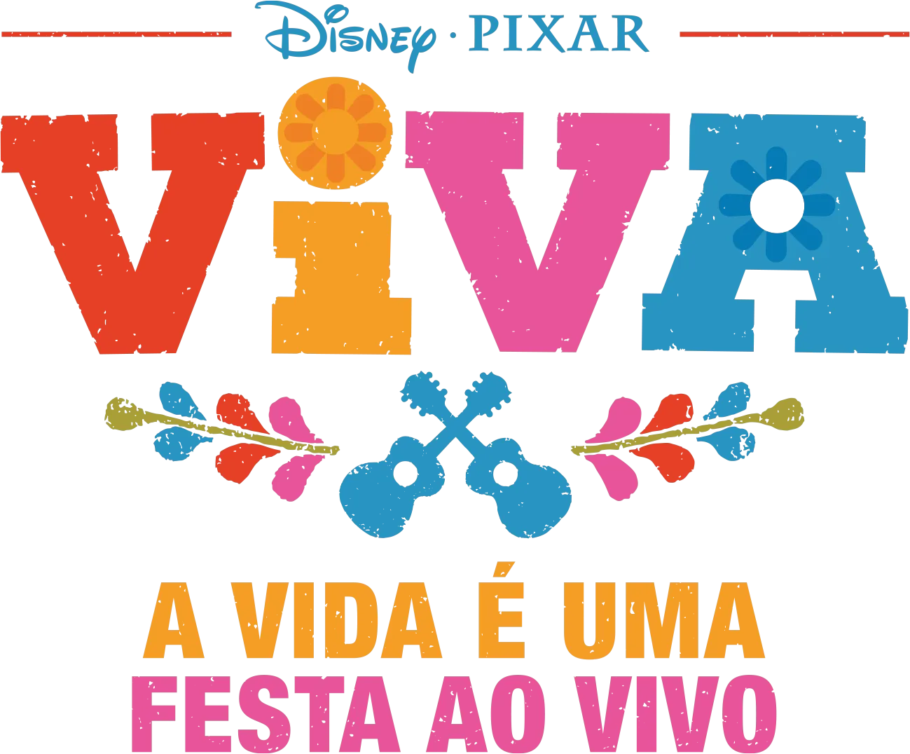 Viva - A Vida é uma Festa Ao Vivo