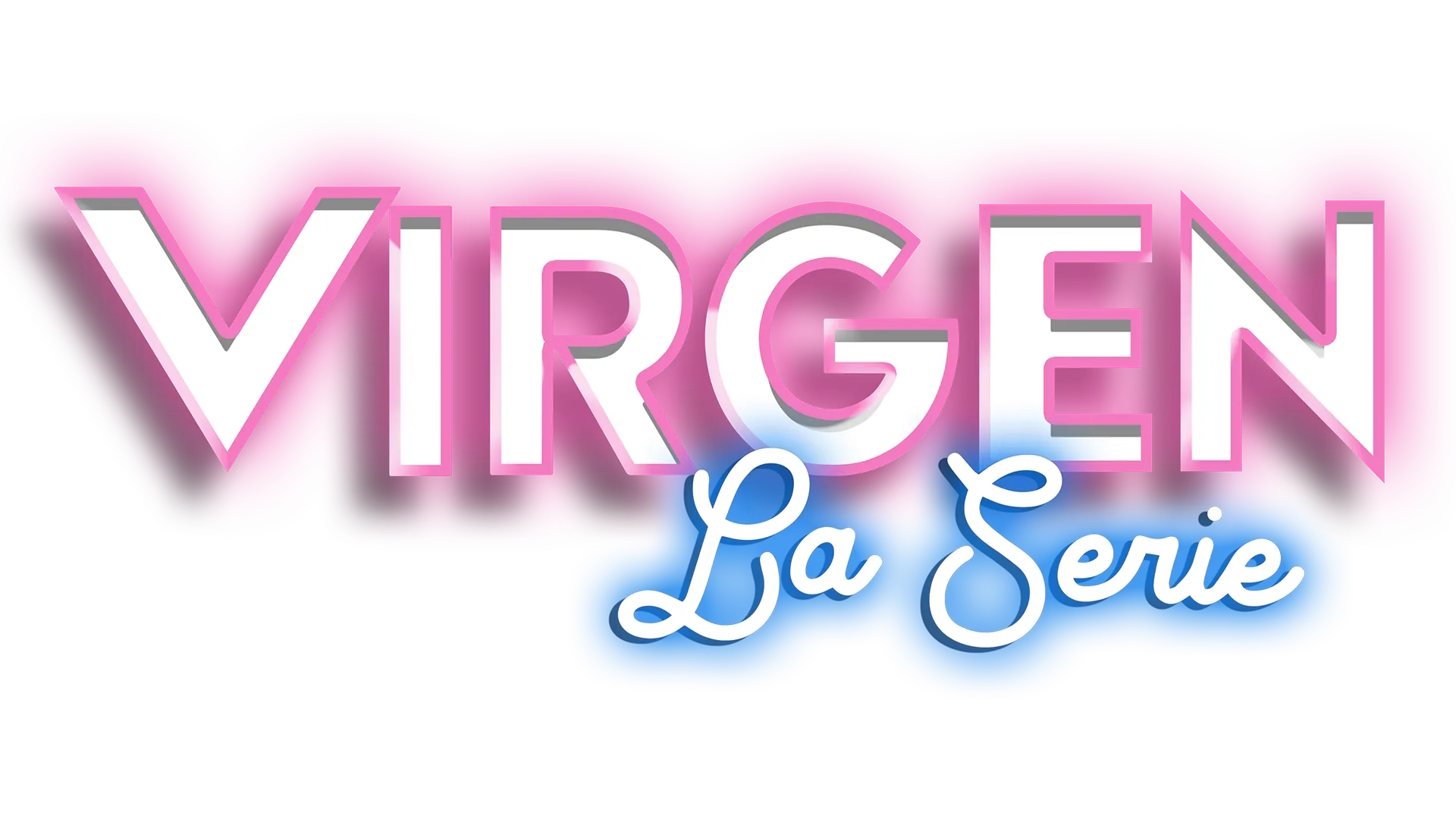 Virgen, la serie