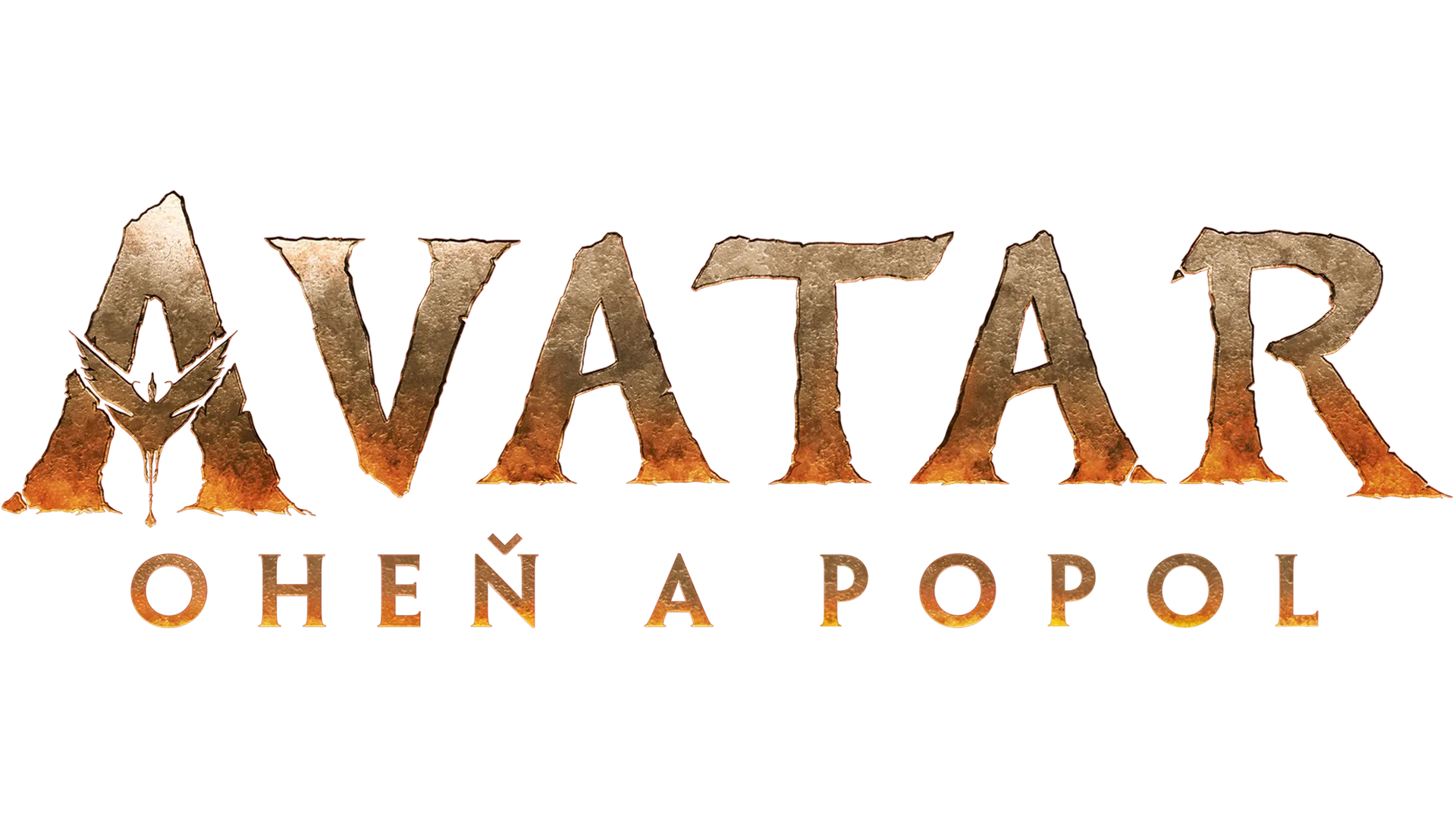Avatar: Oheň a popol