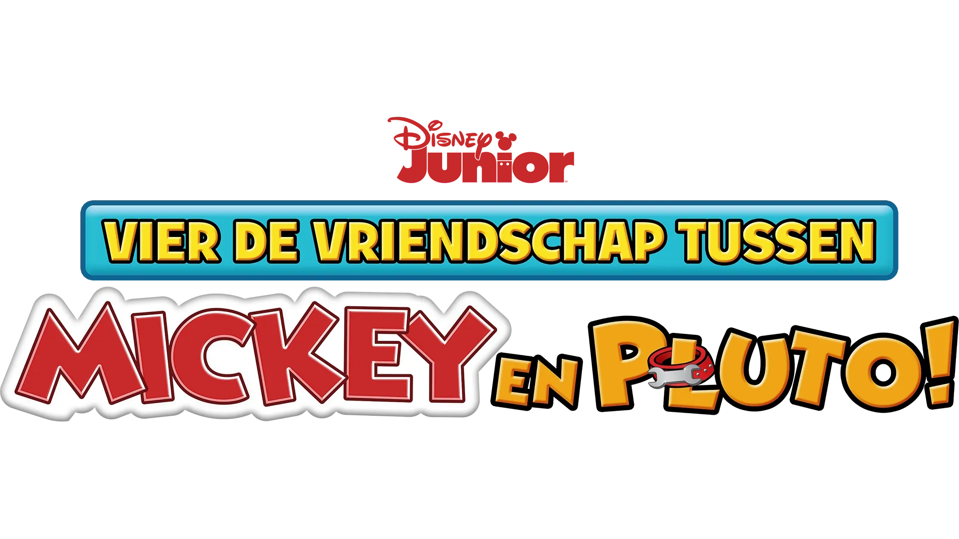 Mickeys Joepie-verhalen