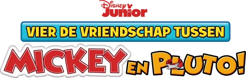 Mickeys Joepie-verhalen