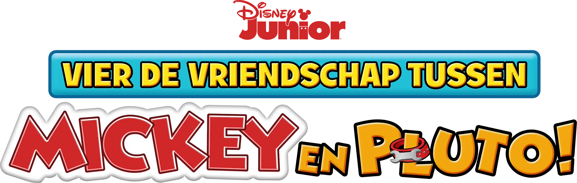 Mickeys Joepie-verhalen