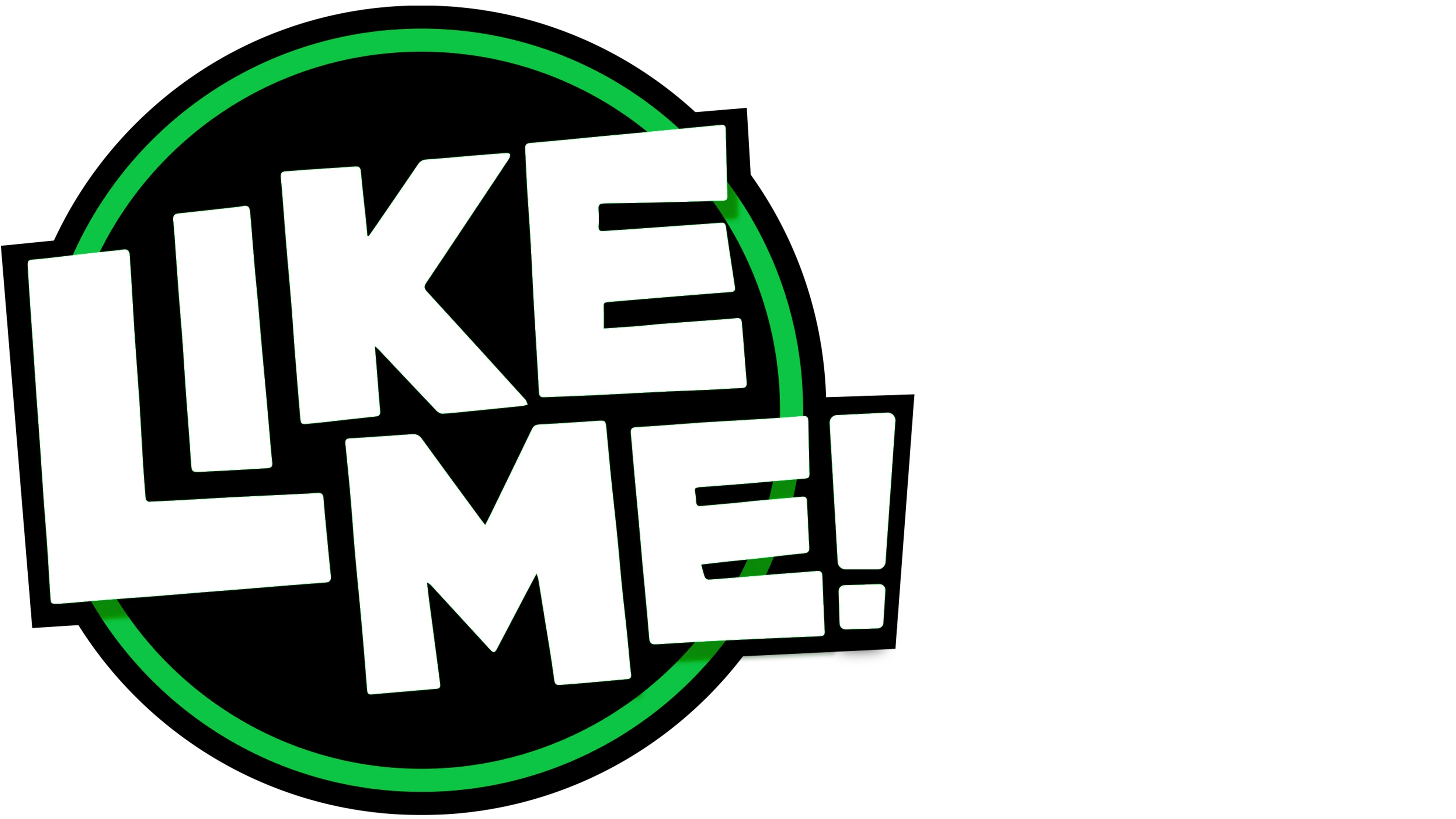 Like me! (overall series)