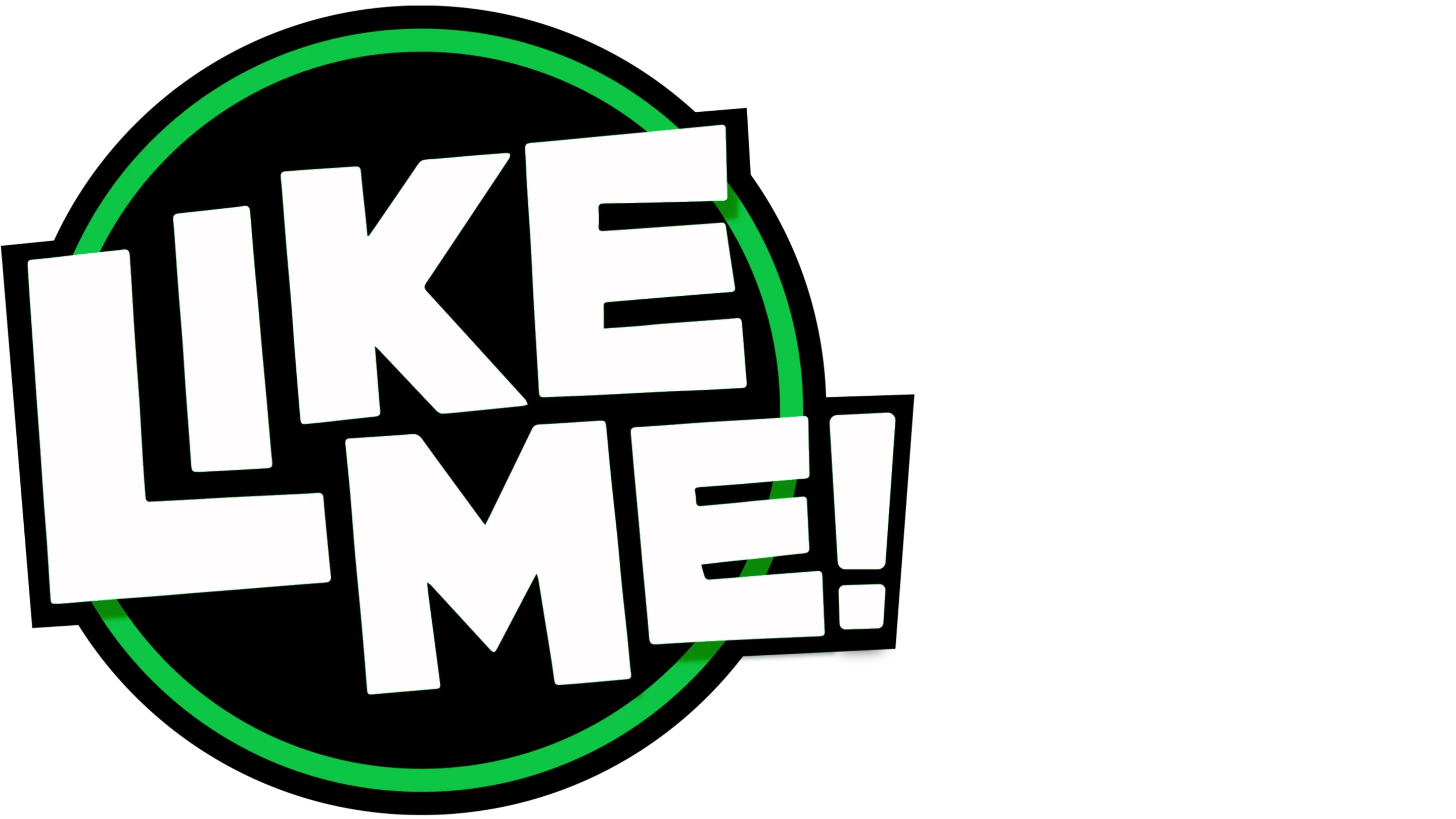 Like me! (overall series)