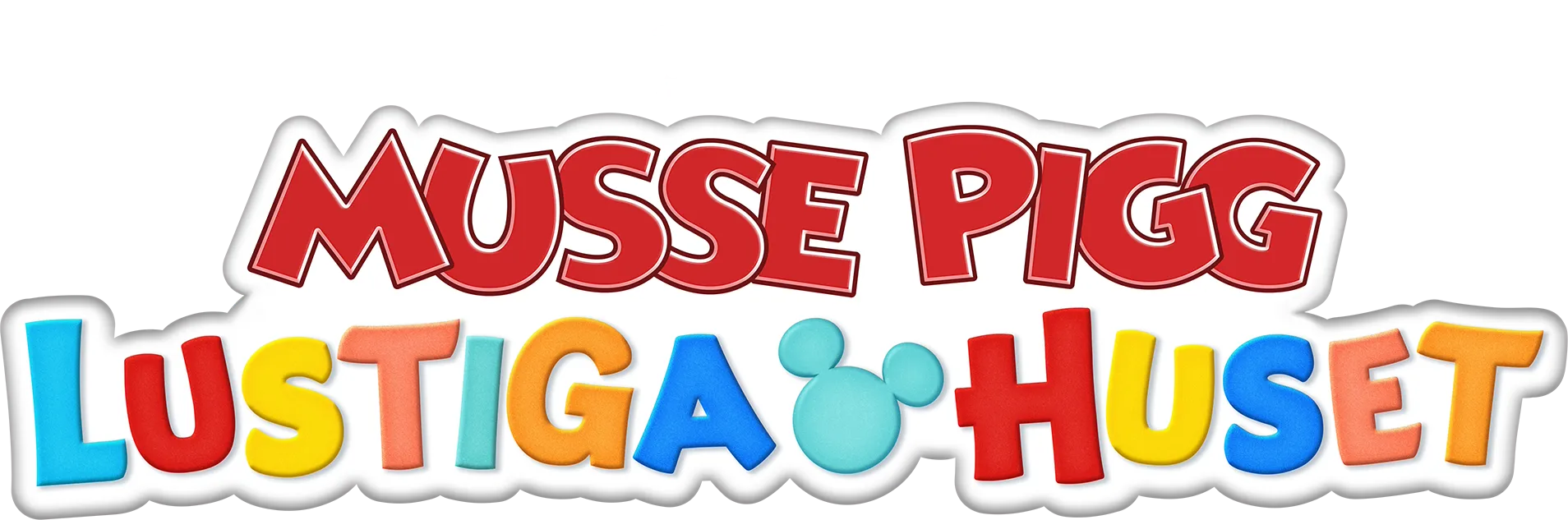 Musse Pigg Lustiga Huset