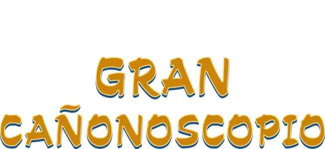 Gran Cañonoscopio