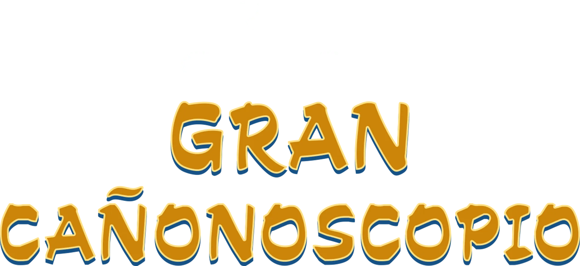 Gran Cañonoscopio