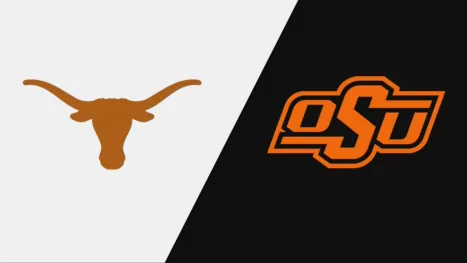 thumbnail - Texas vs. Oklahoma State (2008)