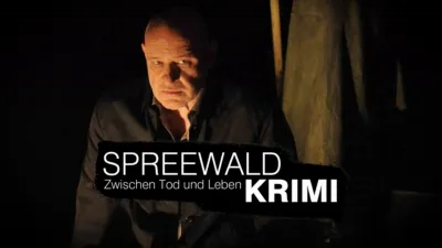 Spreewaldkrimi - Zwischen Tod und Leben