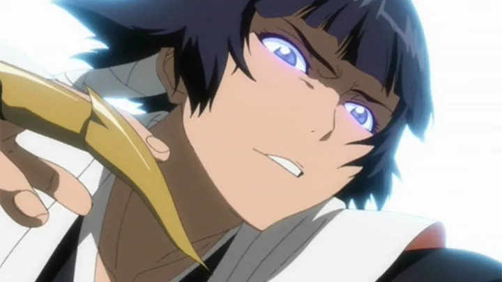 thumbnail - S23:E327 (Dub) Bleach 327