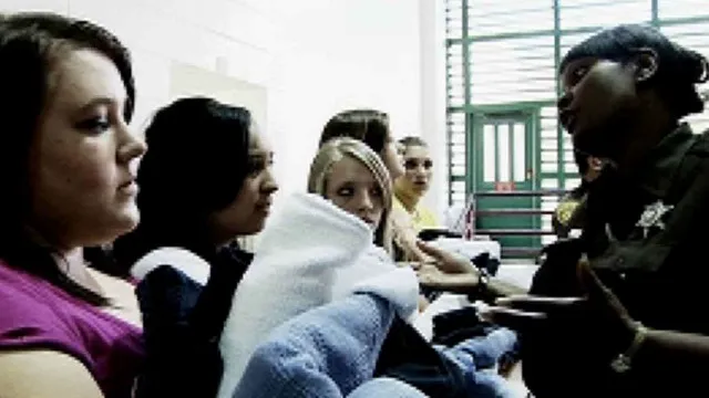 thumbnail - M2:Ep6 Oakland County, Mich. (Girls)