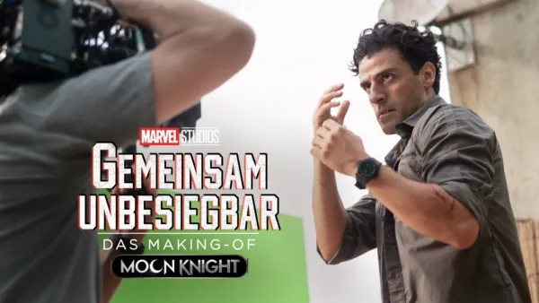 thumbnail - Das Making-of von Moon Knight