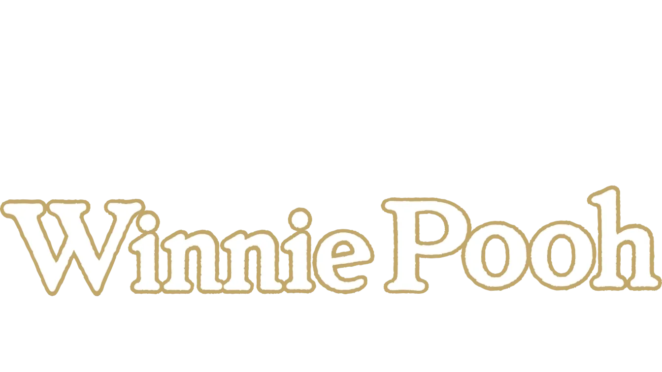 Las aventuras de Winnie Pooh