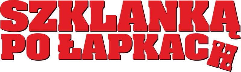 Szklanką po łapkach