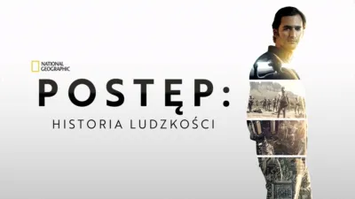 Postęp: historia ludzkości