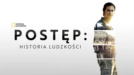 thumbnail - Postęp: historia ludzkości
