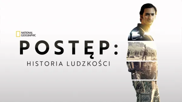 thumbnail - Postęp: historia ludzkości