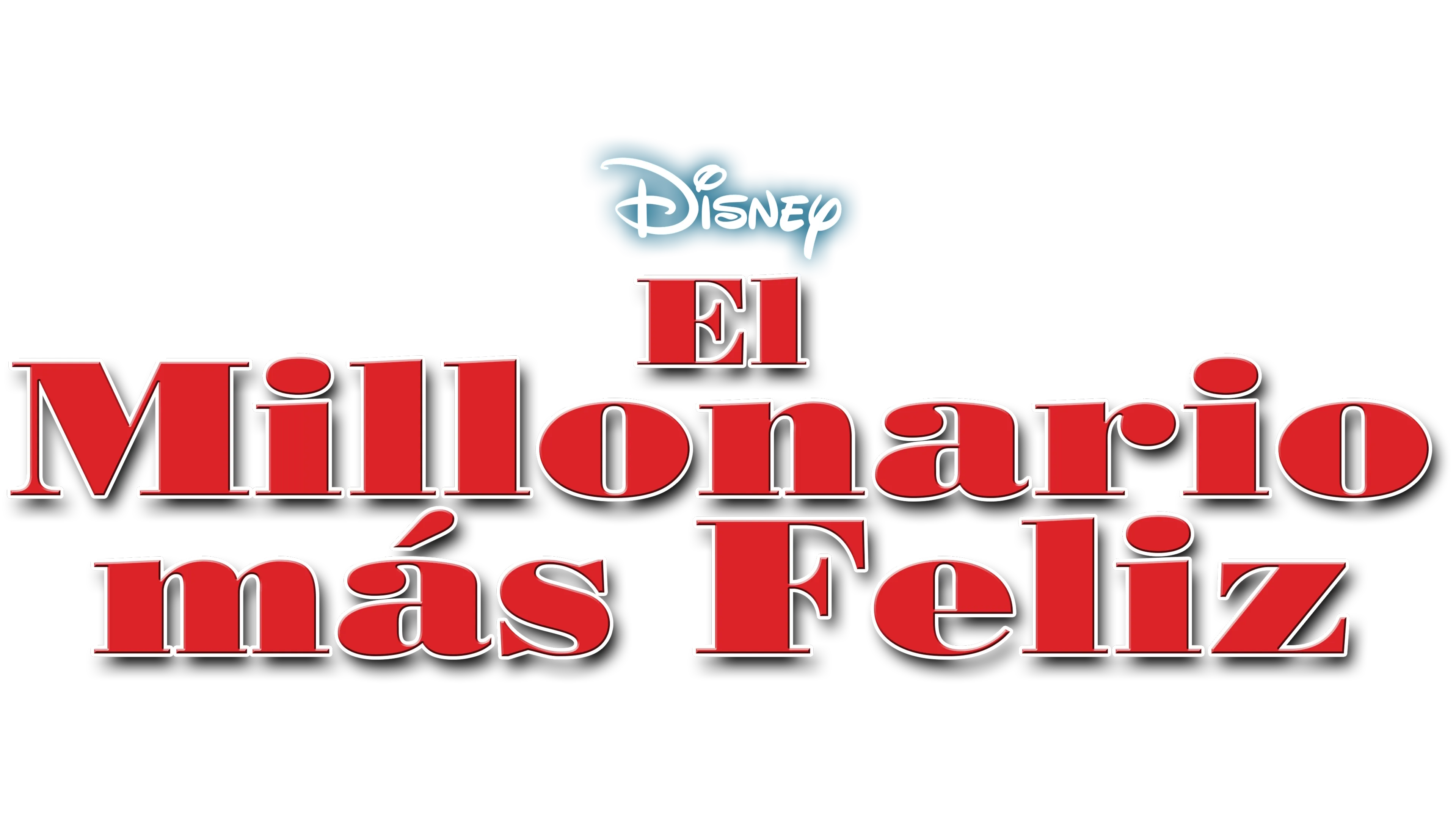 millonario más feliz, El