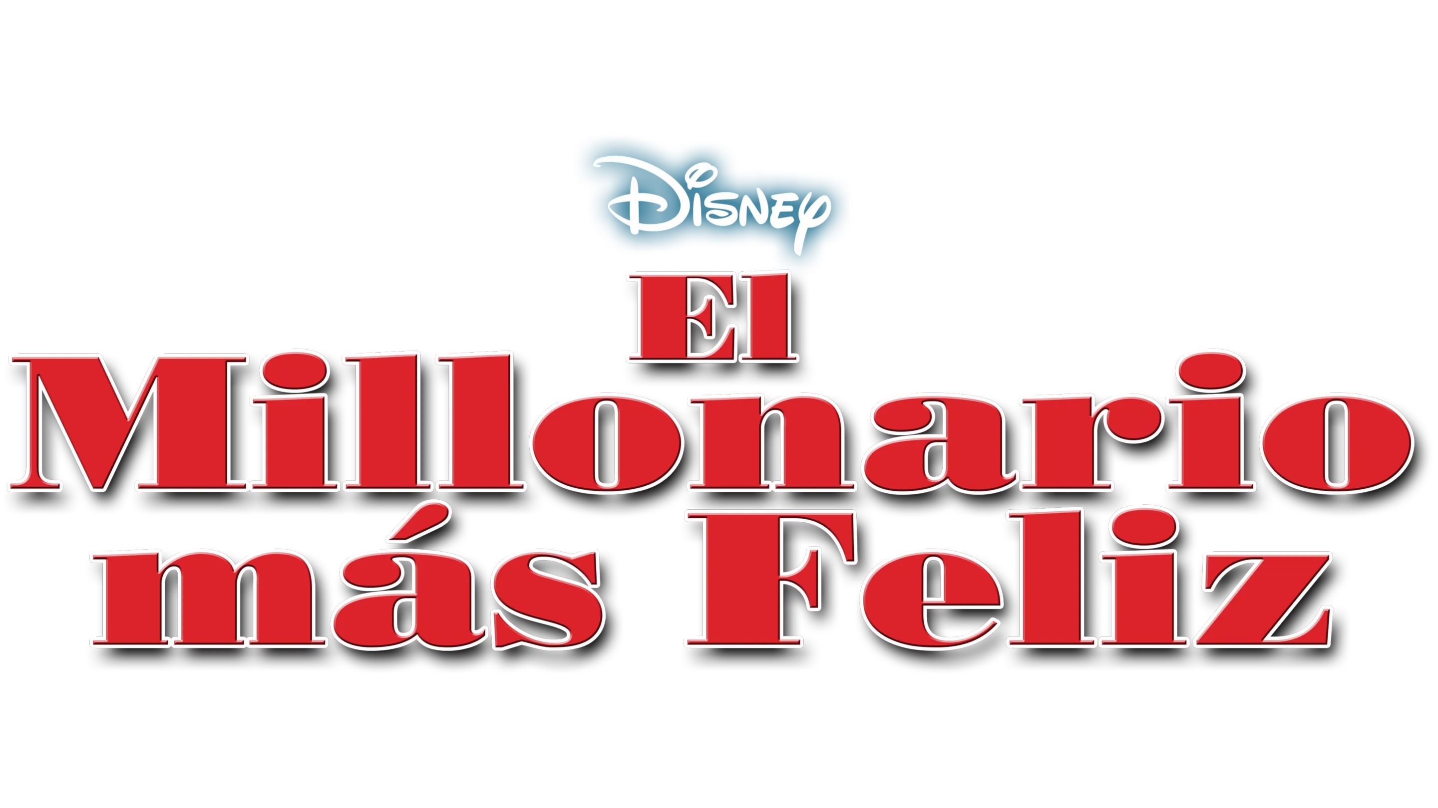 millonario más feliz, El