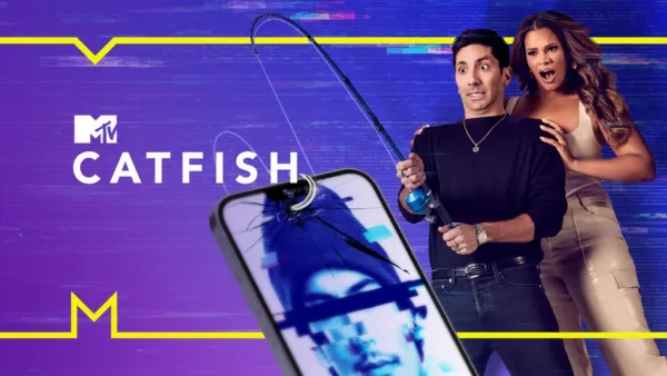 thumbnail - Catfish: The TV Show