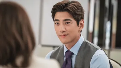 thumbnail - S2:E5 Episode 5 Hard Measures for Insanity