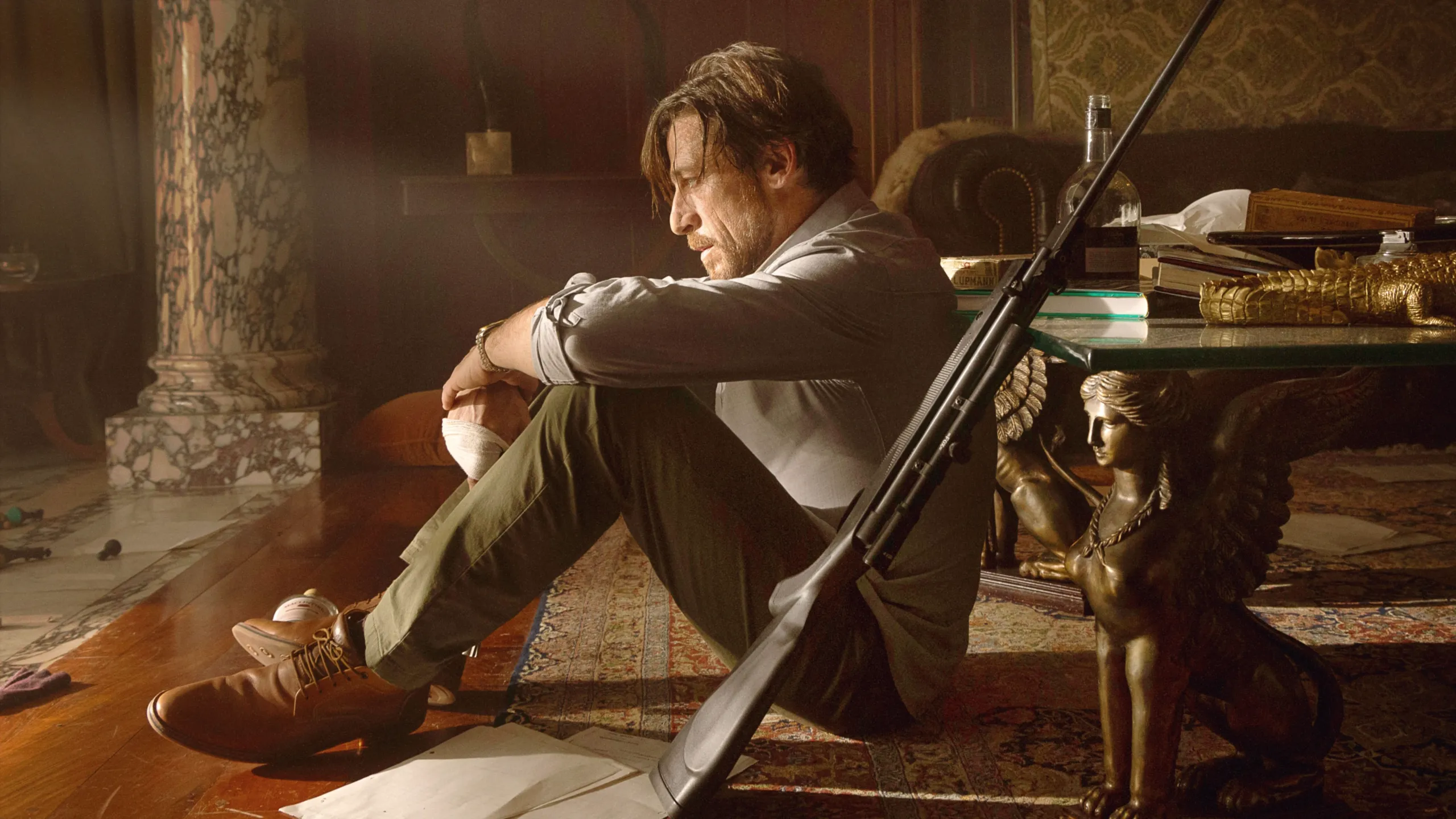 thumbnail - S1:E20 The Curse of Villa Los Cóndores