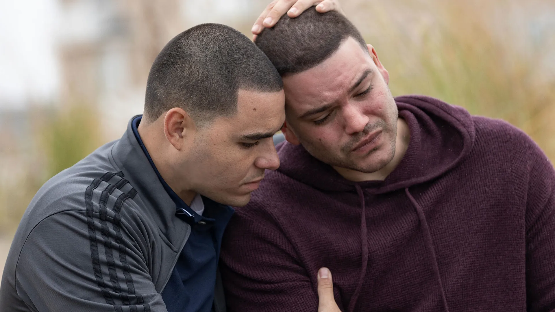 thumbnail - S1：第7話「ダーティー・ペイン」