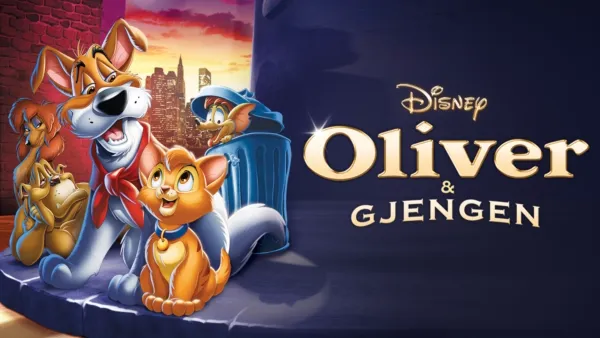 thumbnail - Oliver & gjengen