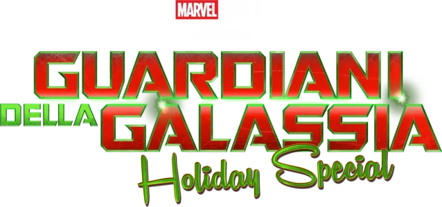 Marvel Studios presenta: Guardiani della Galassia Holiday Special