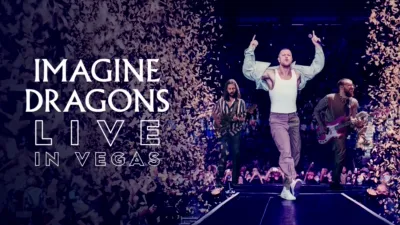 Imagine Dragons Live in Vegas