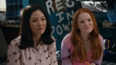 thumbnail - S6:E4 S'mothered