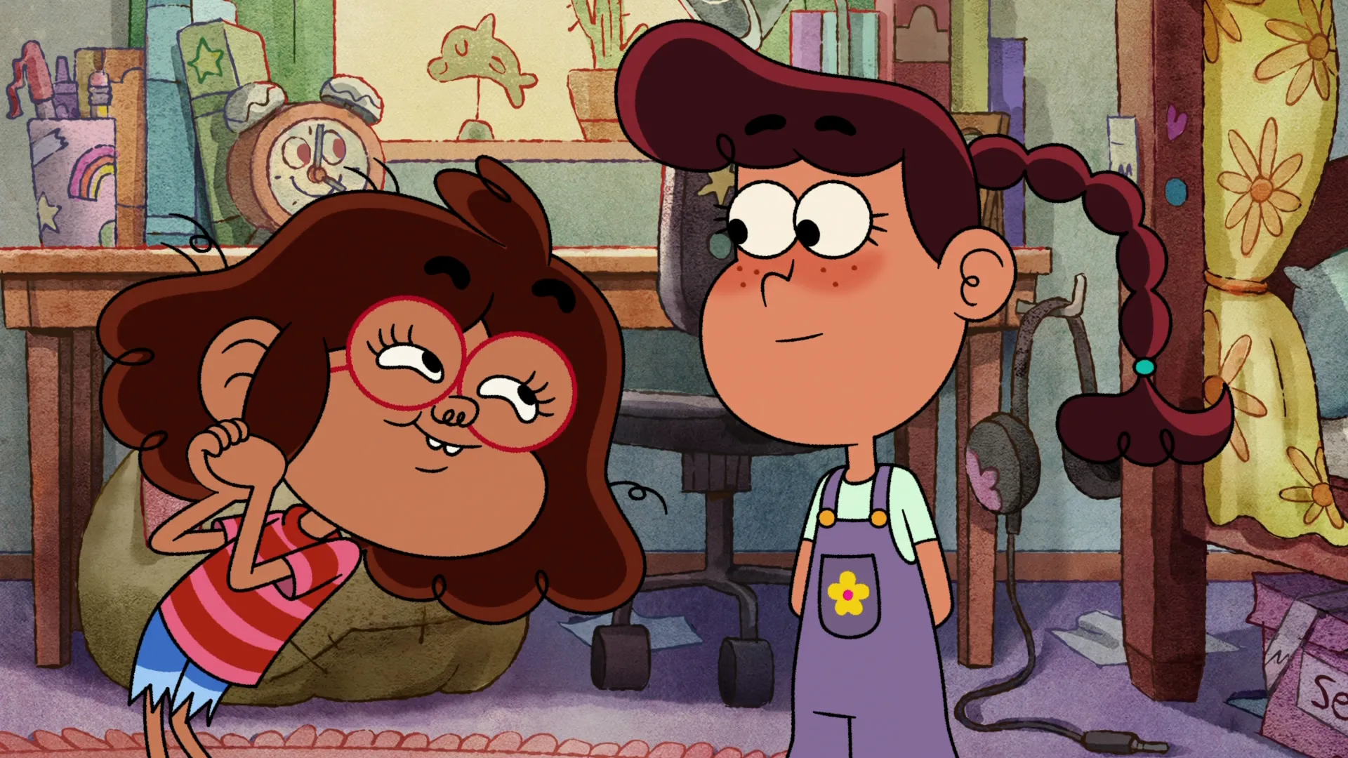 thumbnail - S1:E1 Summer of Tater / Summer of Primos