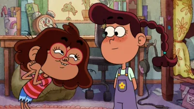 thumbnail - S1:E1 Summer of Tater / Summer of Primos