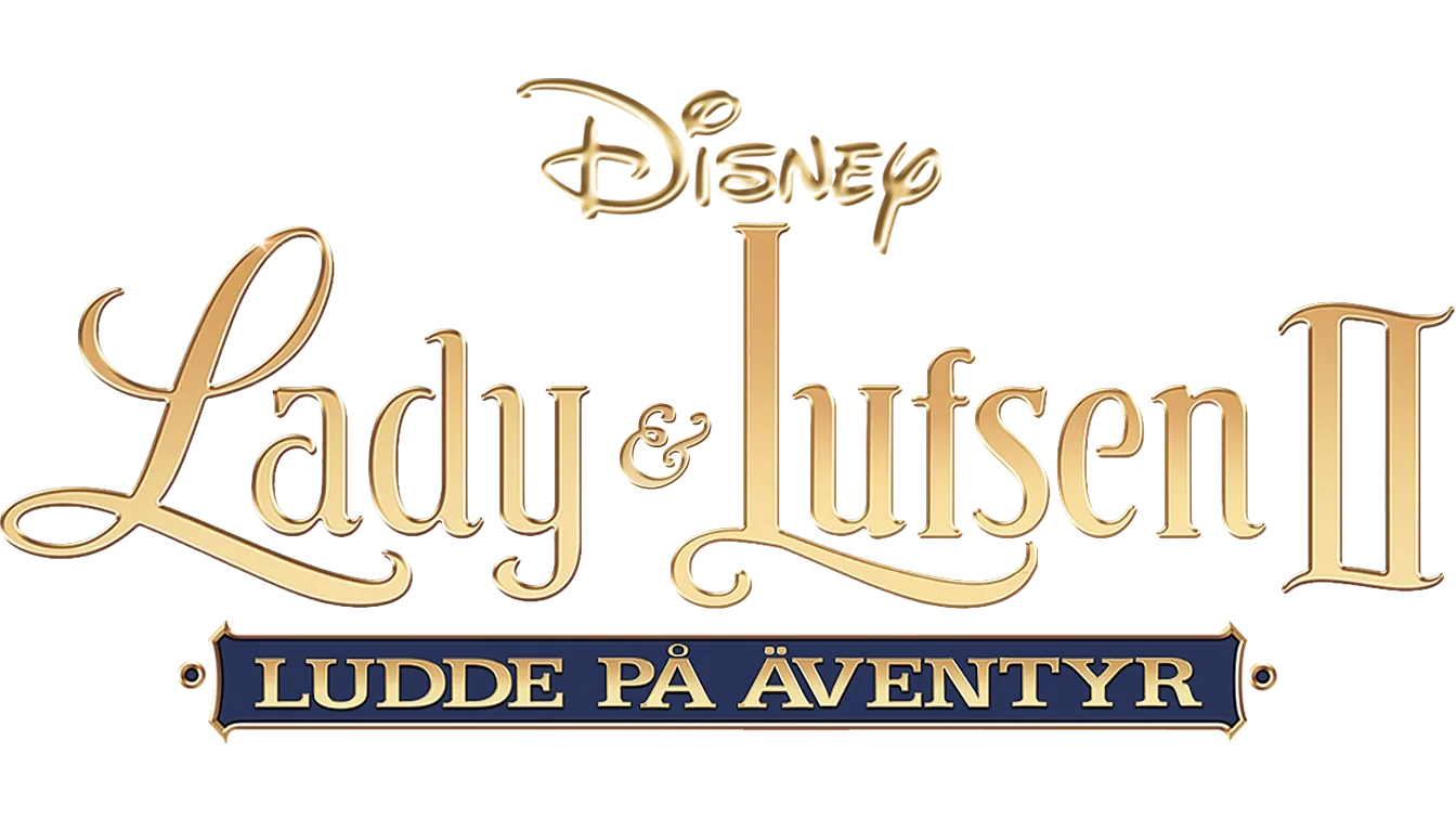 Lady & Lufsen II - Ludde på äventyr 