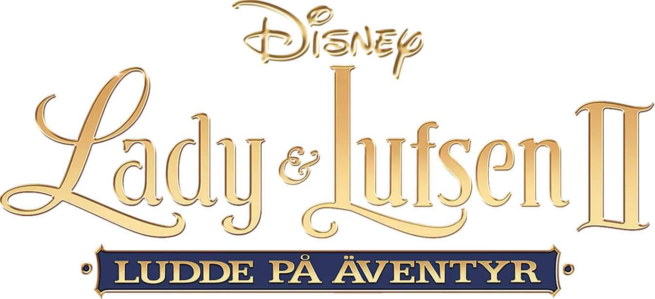 Lady & Lufsen II - Ludde på äventyr 