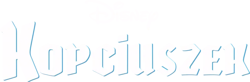 Kopciuszek