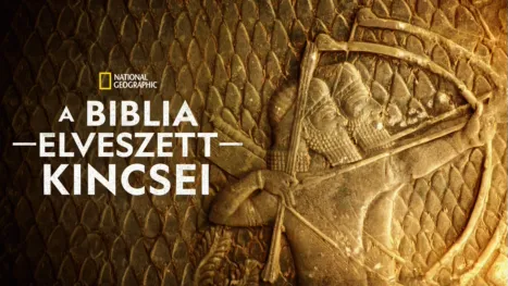thumbnail - A Biblia elveszett kincsei
