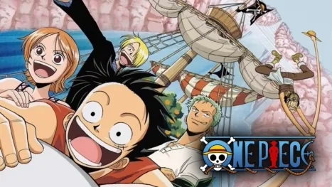 thumbnail - One Piece
