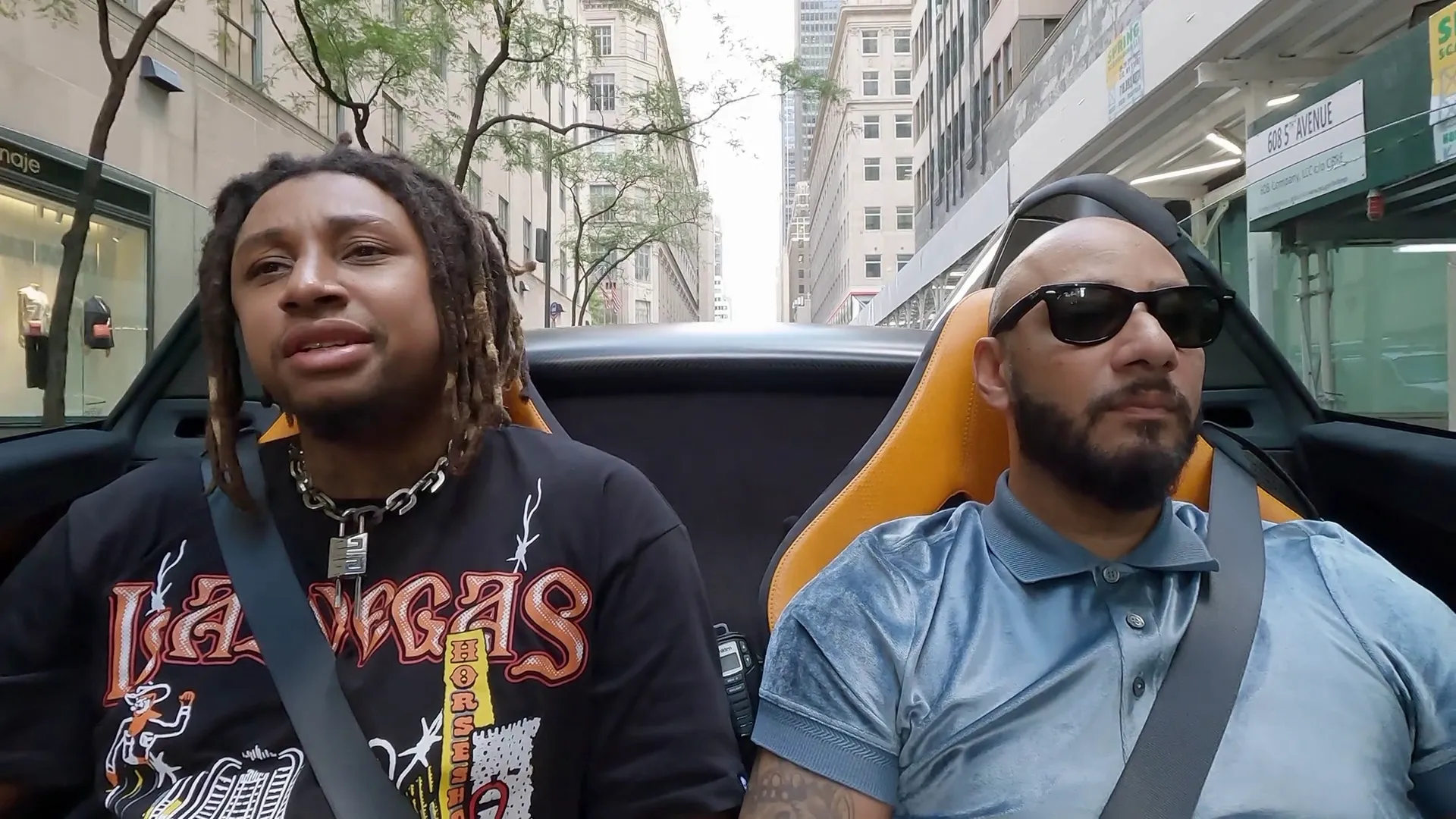 thumbnail - S1:E6 New York: Aspiration