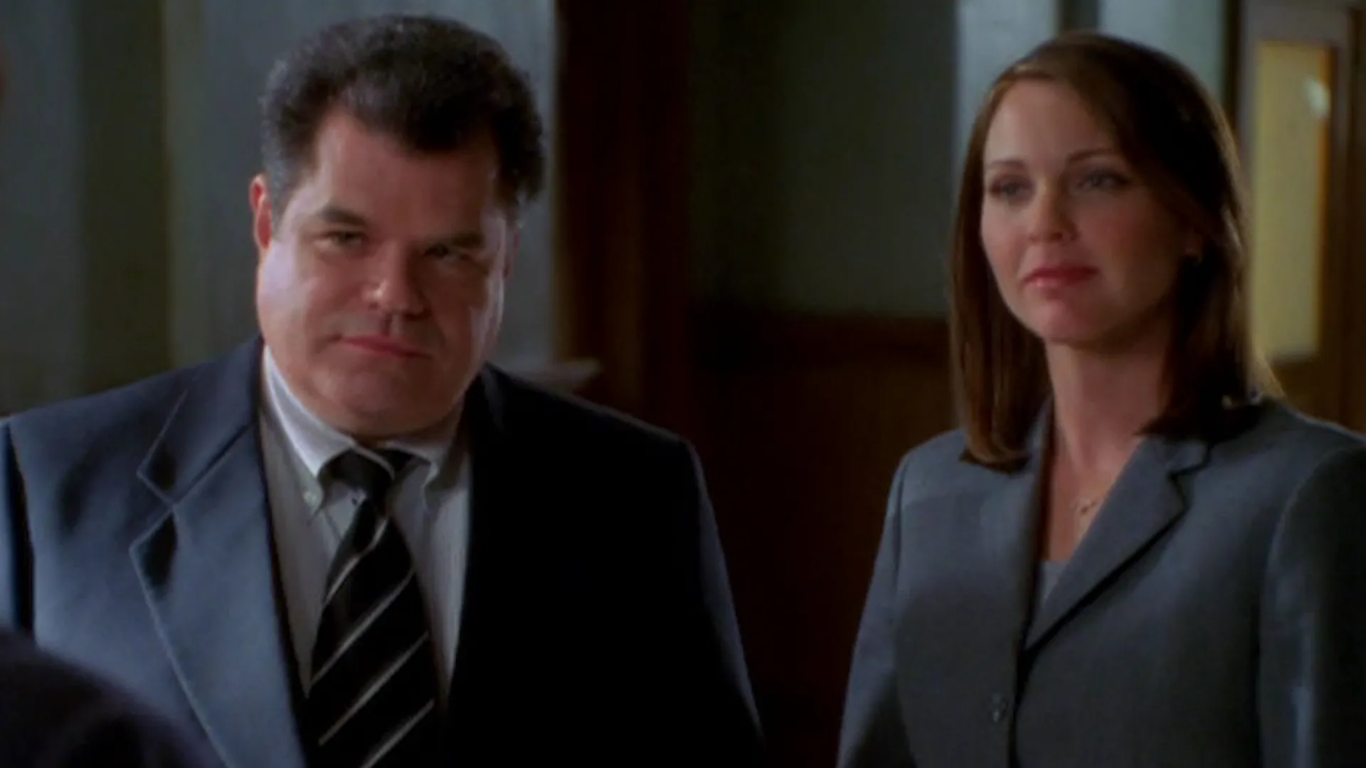 thumbnail - S6:E10 Eyewitness