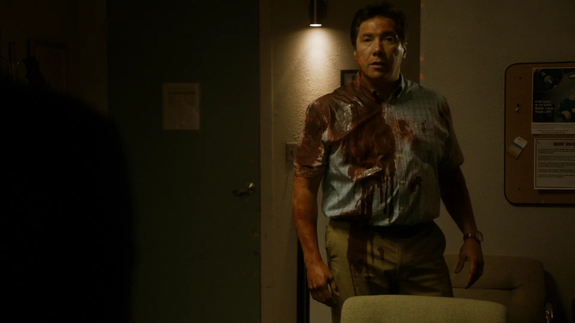 thumbnail - S1:E6 In Extremis