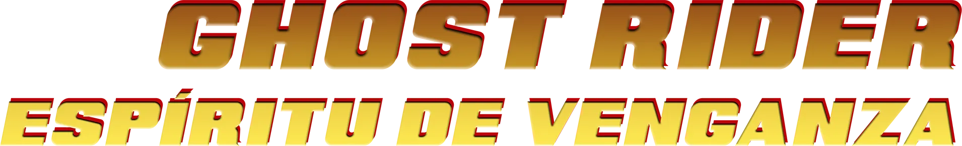 Ghost Rider: Espíritu de venganza