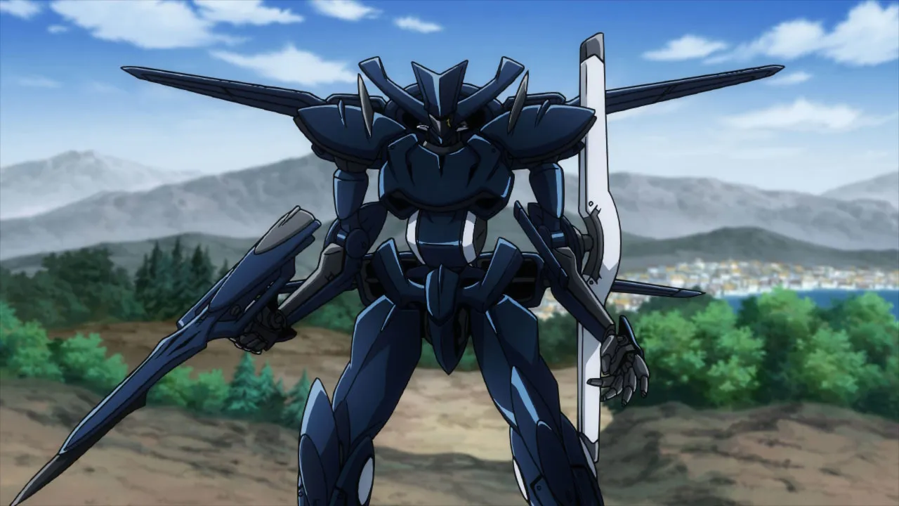thumbnail - S1:E6 (Sub) Seven Swords