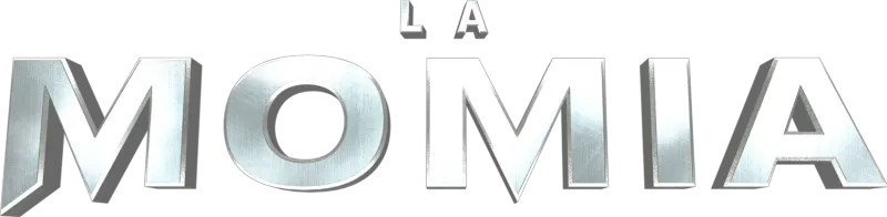 La momia