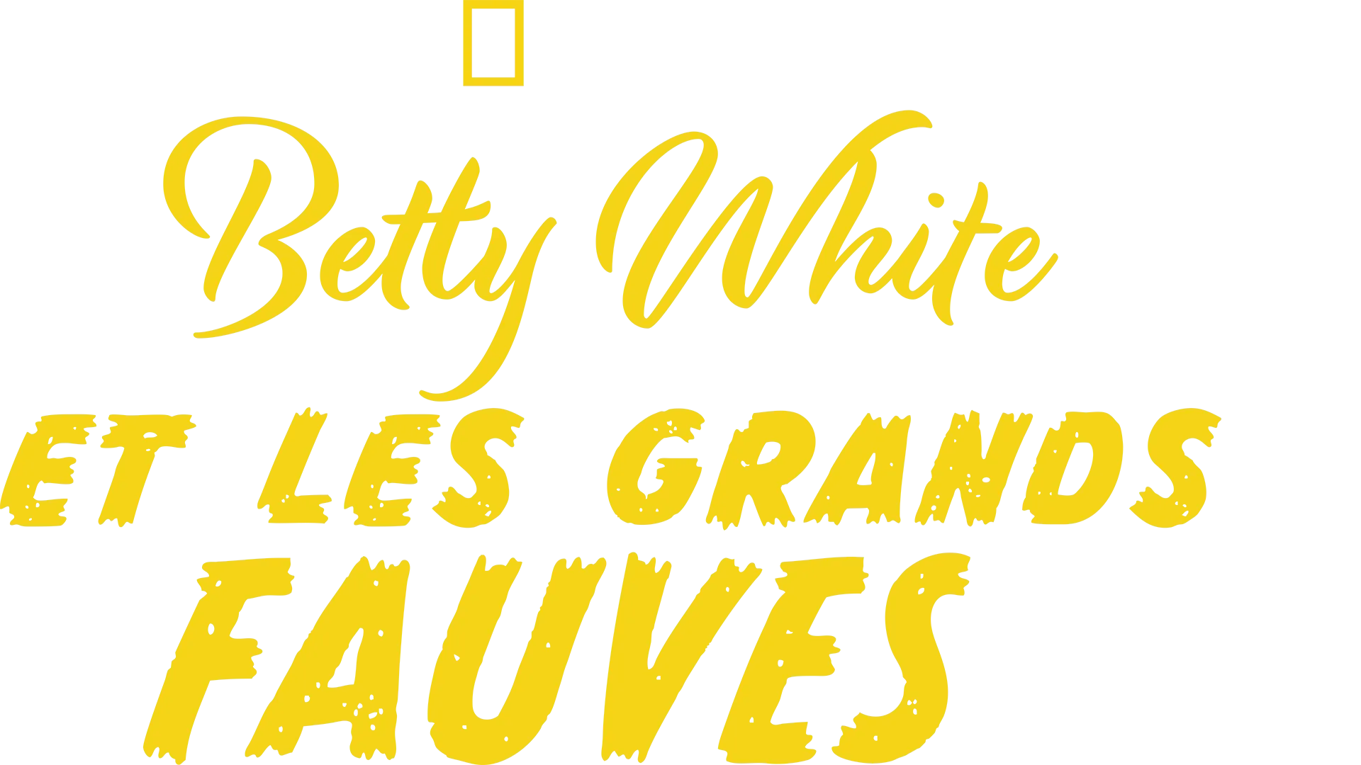 Betty White Goes Wild